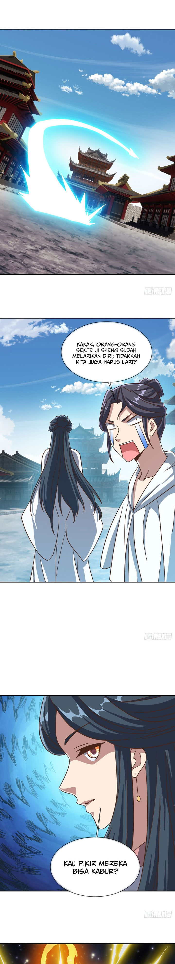 Dilarang COPAS - situs resmi www.mangacanblog.com - Komik peerless soul 713 - chapter 713 714 Indonesia peerless soul 713 - chapter 713 Terbaru 14|Baca Manga Komik Indonesia|Mangacan